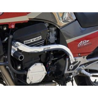 オーバーレーシング GPZ900R エンジンスライダー OVER RACING_1