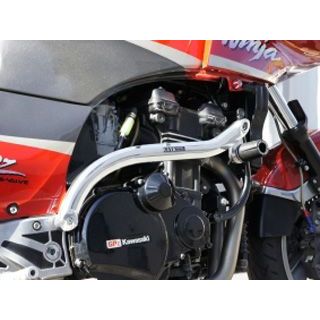 オーバーレーシング GPZ900R エンジンスライダー OVER RACING_2
