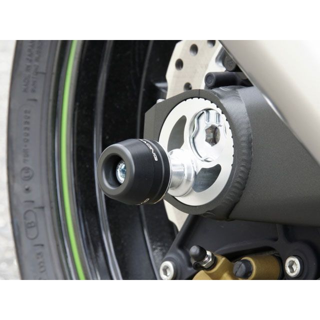 オーバーレーシング スタンドフック スライダー OVER RACING バイクの通販は 10,682円