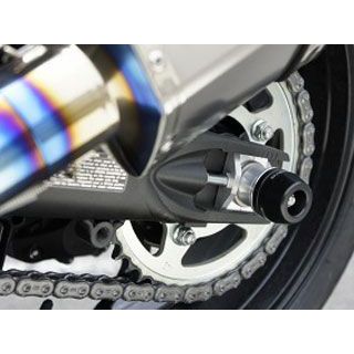 ぽん zx-14rオーバーレーシングスライダー オーバーレーシング ZX-14R リア