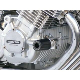 オーバーレーシング CBX1000 エンジンスライダー OVER RACING