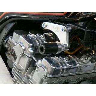 オーバーレーシング CBX1000 エンジンスライダー OVER RACING_1