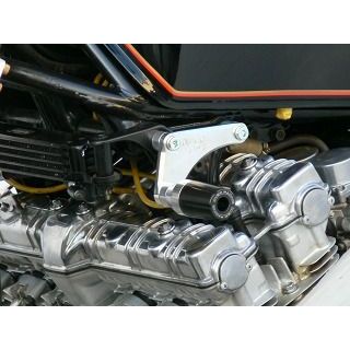 オーバーレーシング CBX1000 エンジンスライダー OVER RACING_3