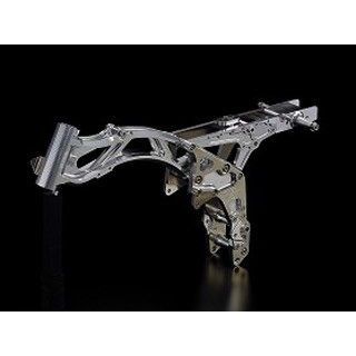 オーバーレーシング モンキー OV-30 モンキー フレームキット OVER RACING バイクの通販は