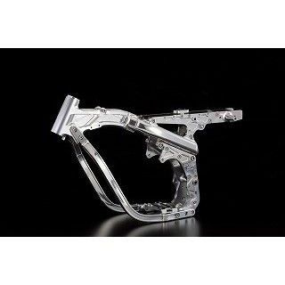 オーバーレーシング モンキー OV-33 フレームキット OVER RACING