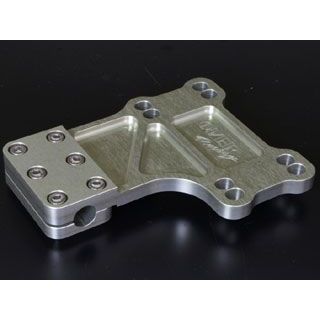 専用です！ オーバーレーシング モンキー エンジンマウントプレート OV-30用 OVER