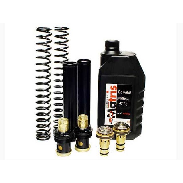 マトリス T-MAX500 T-MAX530 【保証書付】T-Max500（08-11）/530（12-14） FSE kit Matris