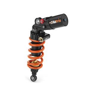 マトリス DB7 【保証書付】DB7（08-12）/DB8（13-） M46R Matris バイクの通販は 128,951円