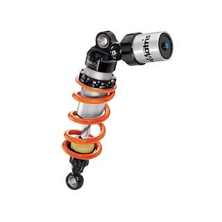 マトリス R1150R 【保証書付】R1150R（01-06） M46K＋HP リア Matris バイクの通販は 102,980円