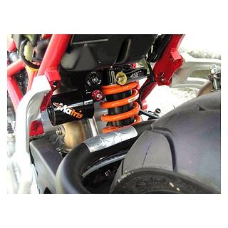 マトリス MonsterS4R/S4RS 【保証書付】モンスターS4R（04-06）/S4RS（06-08） M46R Matris