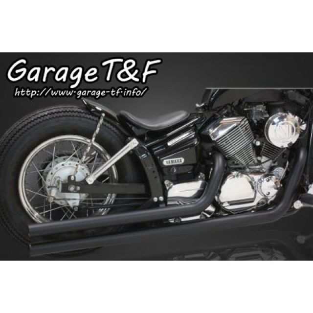 ホンダ純正 フォーク ASSY R フロント (ショウワ) 51400-MGC-941