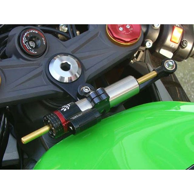 その他 K マトリス ZX-6R 【保証書付】ZX-636R（13-） SDR kit Front