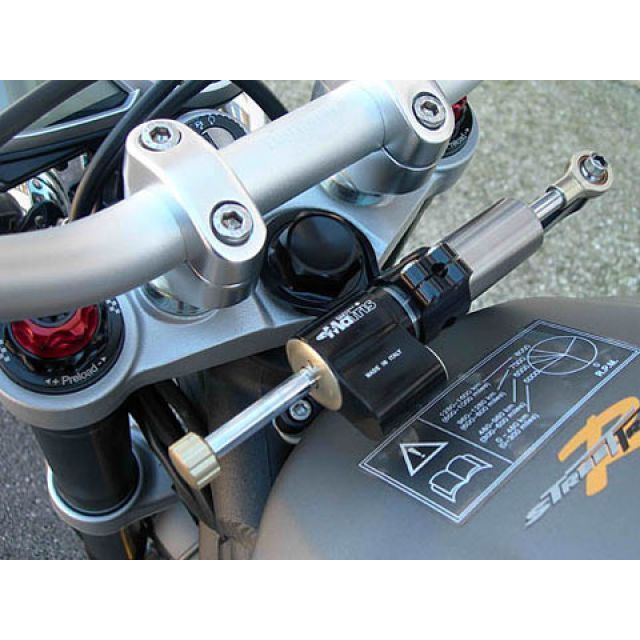 マトリス StreetTriple670R 【保証書付】ストリートトリプル675R（09-12） M2 Matris