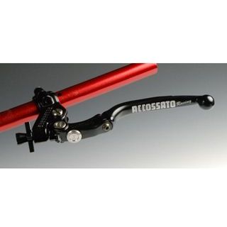 アコサット レーシングクラッチA 24mm カラー グリーン ACCOSSATO