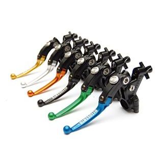 アコサット レーシングクラッチA 24mm カラー レッド ACCOSSATO【公式