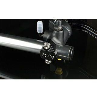 アコサット 汎用 CLブレーキマスター 19x19 Aレバー カラー