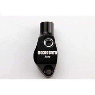 アコサット 汎用 ミラーホルダー クラッチマスター STD/CL ネジ部 M10 ACCOSSATO