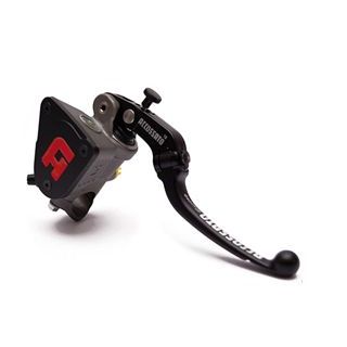 アコサット 汎用 PKブレーキマスター 19x20 Aレバー カラー ブルー