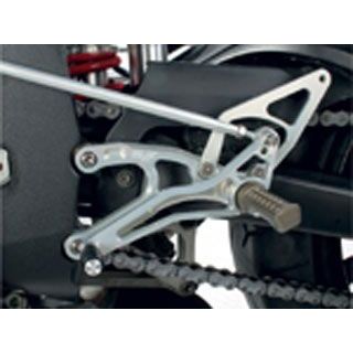 ロビーモト ZX-6R ZX-6R（636）（07-13） バックステップ STD
