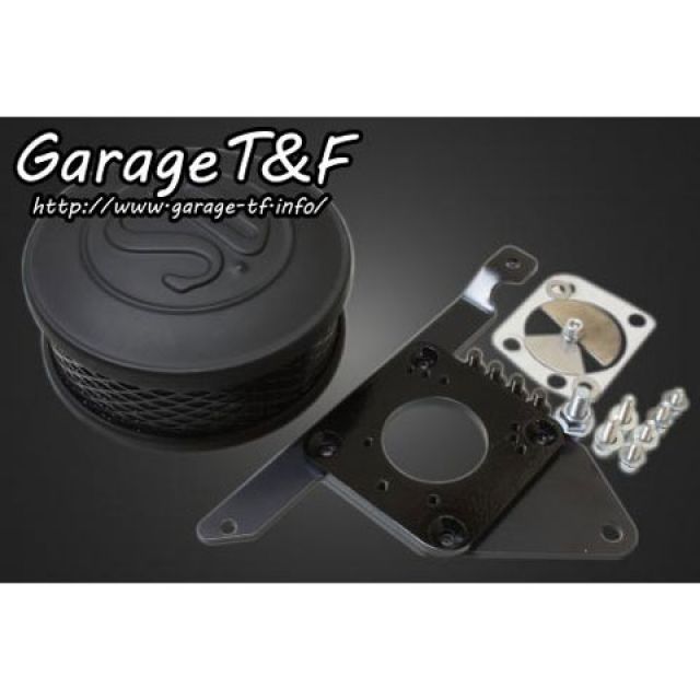 ガレージT&F ドラッグスター400 ドラッグスター400クラシック SUエア