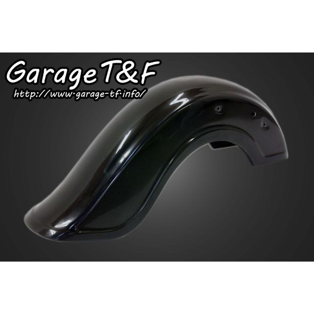 ガレージT&F ドラッグスター400 ディープクラシックリア