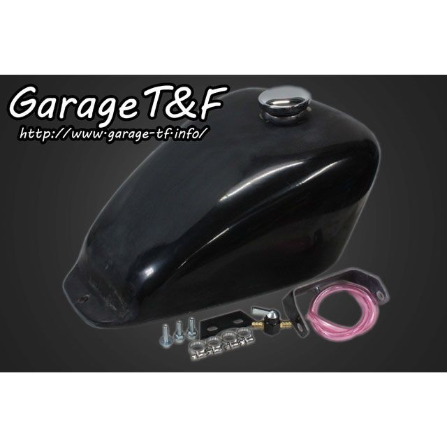 &F製FRPタンク 車・バイク・自転車 ドラッグスター400スポスタタンクFRP