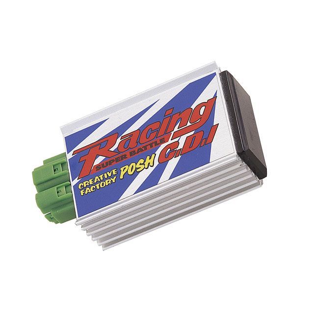 やの クリエイティブ・ファクトリー ポッシュ KSR-2（IGコイル付