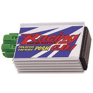 クリエイティブ・ファクトリー ポッシュ 百貨店JOG-Z 一ころCDI 百貨店揉み合い C.F.POSH