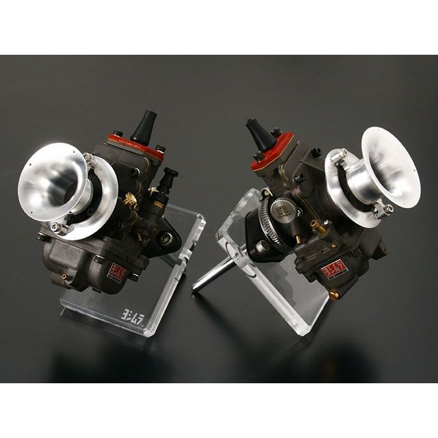 ヨシムラ 汎用 ラージアジャストスクリューセット TM-MJN22/24/26キャブレター用 YOSHIMURA_1