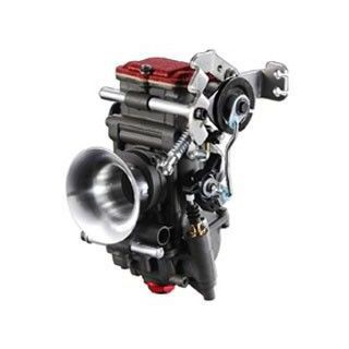 ヨシムラ NSF100 ヨシムラMIKUNI TMR-MJNキャブレター（FUNNEL仕様） YOSHIMURA バイク