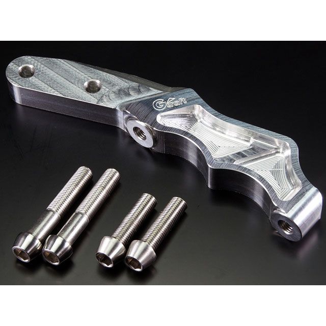 専用 スウェッジライン D-TRACKER X フロントホースキット ホース