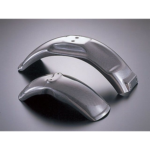 Gクラフト ゴリラ モンキー フロントフェンダー カーボン ノーマル形状 Gcraft 7,931円