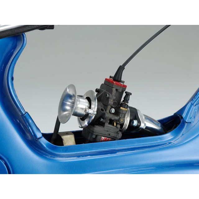 Gクラフト シャリィ シャリー用可変マニホールド 仕様 TMR-MJN24用 Gcraft