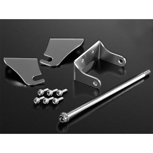 Gクラフト 4Lモンキー 4Lモンキーシャコタンシート用シート