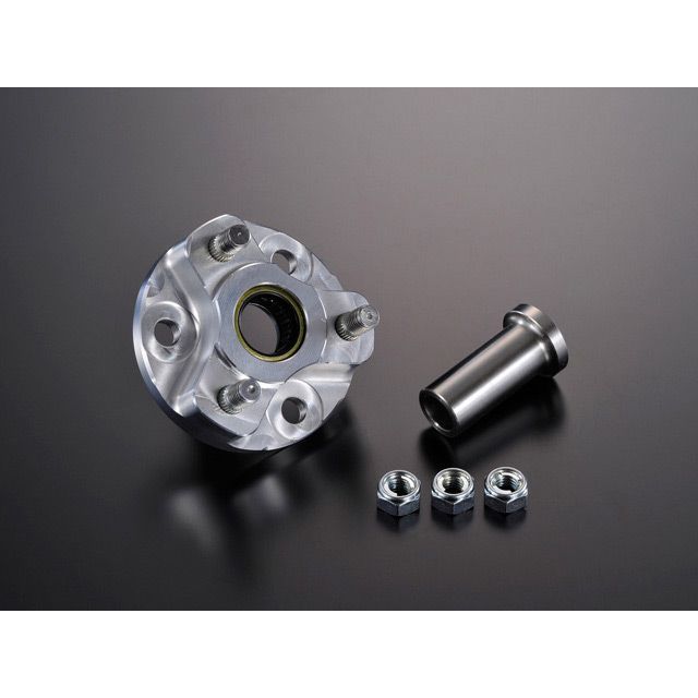 Gクラフト モンキー/ゴリラ スプロケットスペーサー20mm（ドラム、ディスク用） Gcraft