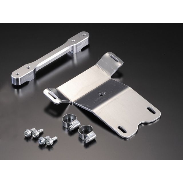 専用ページです Gクラフト 汎用 GC-016用NSRカウル取り付けキット Gcraft バイク