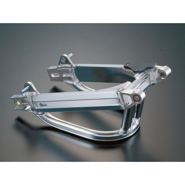 Gクラフト モンキー/ゴリラ トリプルスクエア NSRツイン スタビ付 仕様