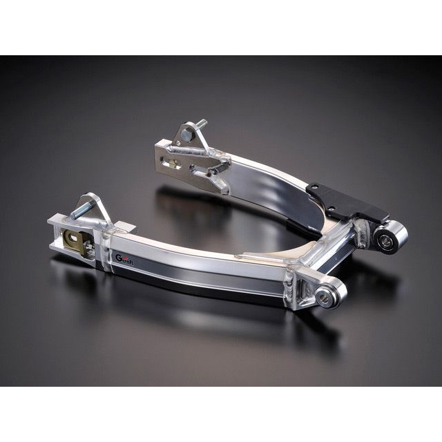 2点セット 専用 Gクラフト モンキー/ゴリラ スーパーワイドスイングアーム