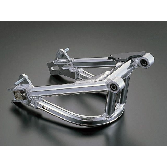 Gクラフト モンキー モンキー用スイングアーム NSR50ホイール用