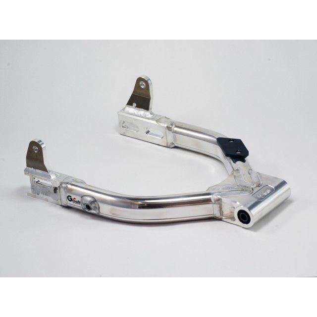 Gクラフト シャリー DAX50 DAXスーパーワイドS/A スタンダード 仕様 プラス2cm Gcraft