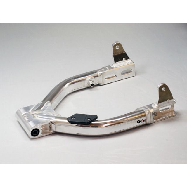 Gクラフト シャリー DAX50 DAXスーパーワイドS/A T/S モンキーハブ用 仕様 プラス4cm Gcraft_1