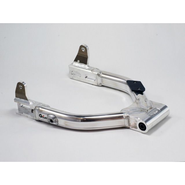 Gクラフト シャリー DAX50 DAXスーパーワイドS/A T/S モンキーハブ用 仕様 プラス6cm Gcraft