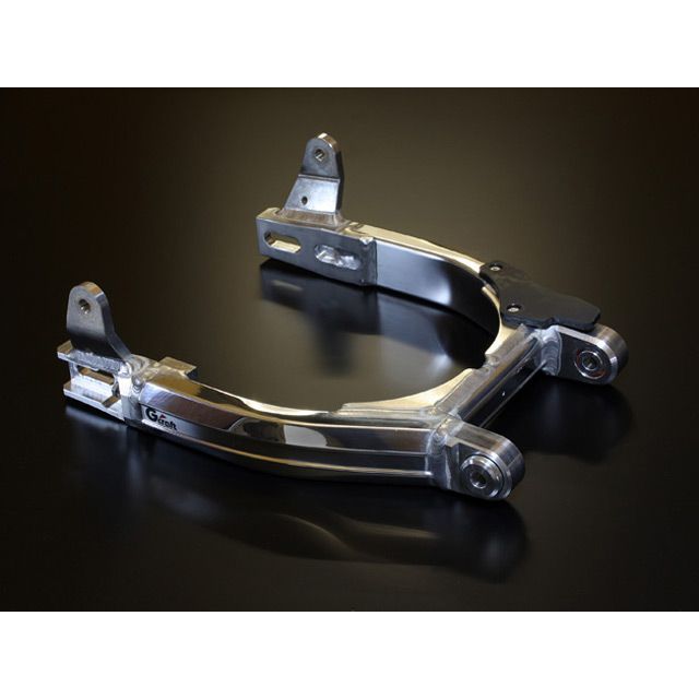 Gクラフト モンキー/ゴリラ スーパーワイドスイングアームローコスト