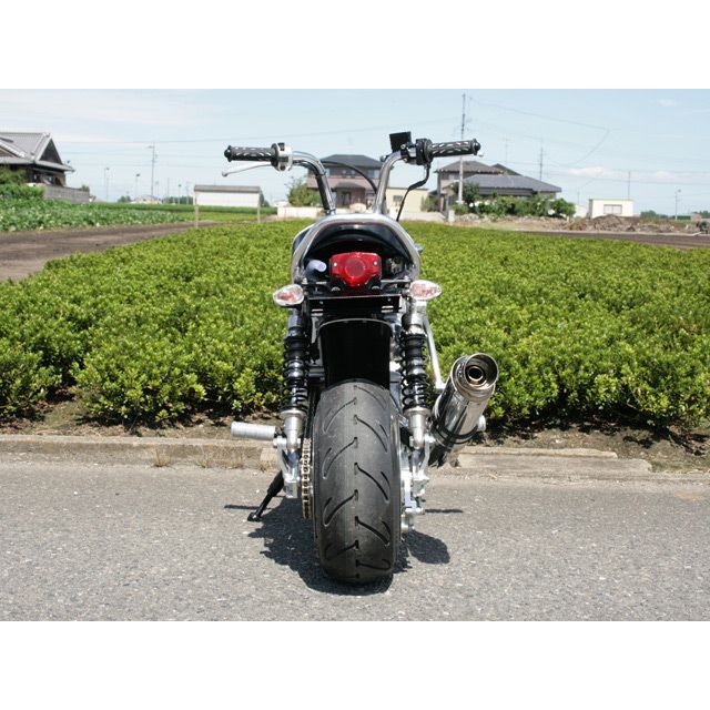 Gクラフト モンキー/ゴリラ スーパーワイドスイングアームローコスト 
