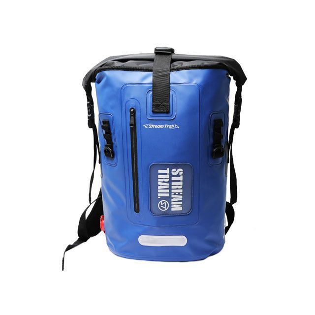 ストリームトレイル DRY TANK 25L D2（ブルー） STREAM TRAIL