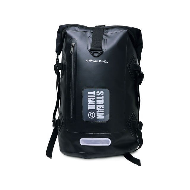ストリームトレイル DRYTANK 33L D2（ブラック） STREAM TRAIL