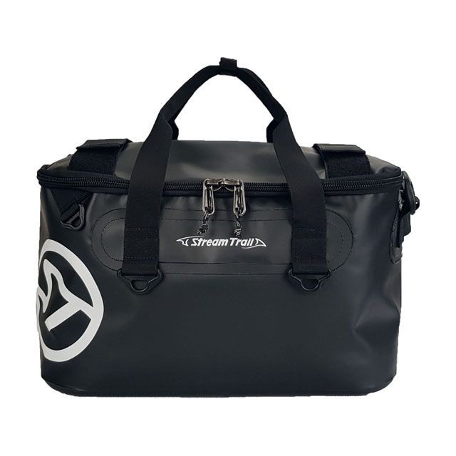 ストリームトレイル DORADO 30L（ブラック） STREAM TRAIL