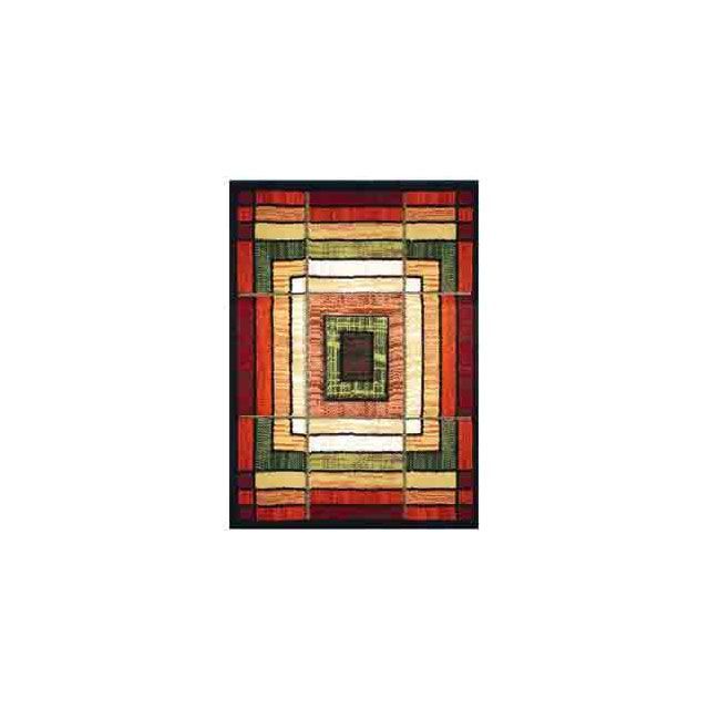 ユナイテッドウィーバーオブアメリカ UW25029S アンビエンス テラコッタスキャッター United Weavers of America キャ…の通販は