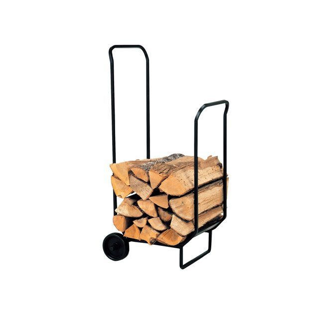 ダッチウエスト PA8376 トラディショナル ウッドカート Dutchwest