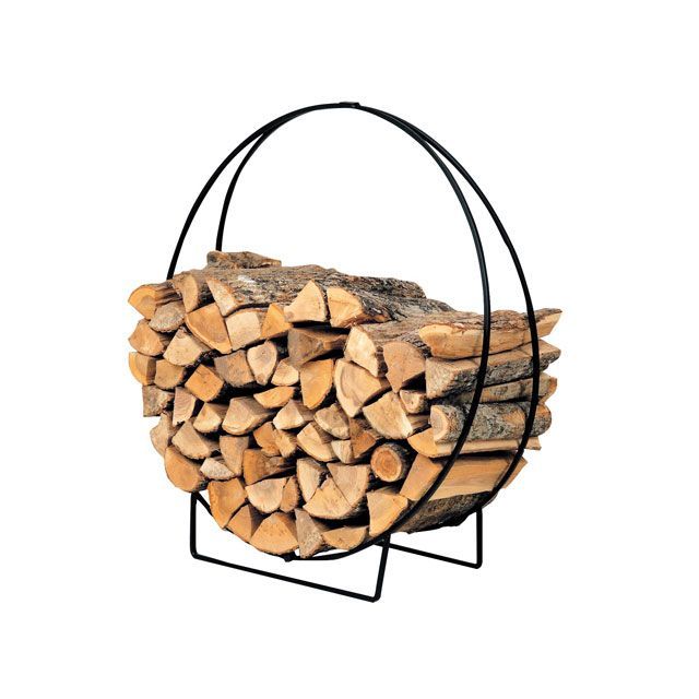 ダッチウエスト PA8361 ログフープ L Dutchwest